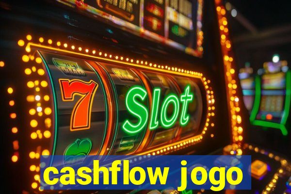 cashflow jogo